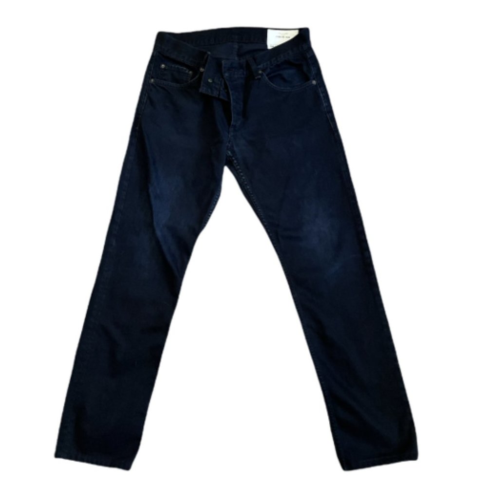 rag & bone | Men's Fit 2 Dnm